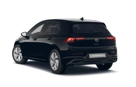 Volkswagen Golf 1.5 eHybrid Life Edition 204 PK Plug in hybride