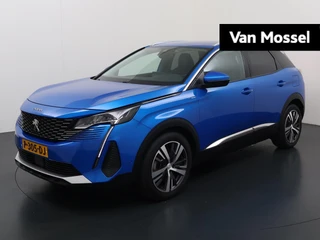 Peugeot 3008 1.6 HYbrid 225 Blue Lease Allure
