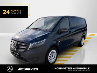 Mercedes-Benz Vito 114 KASTEN LED KLIMA LEDER KAMERA