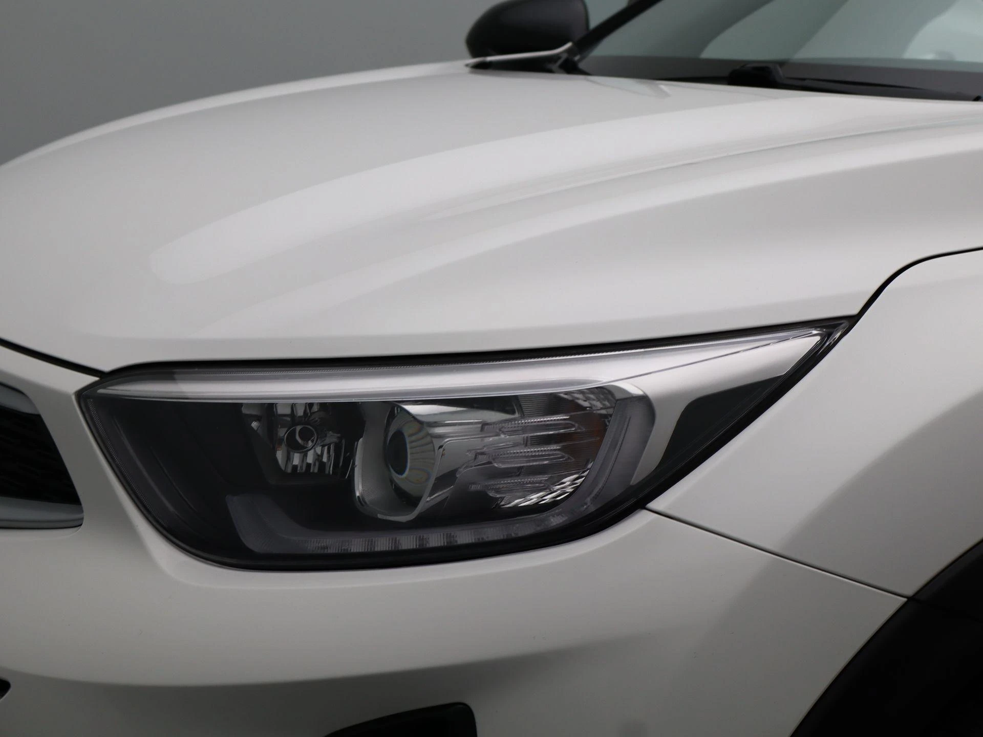 Kia Stonic 1.0 T-GDi ComfortPlusLine Navigator