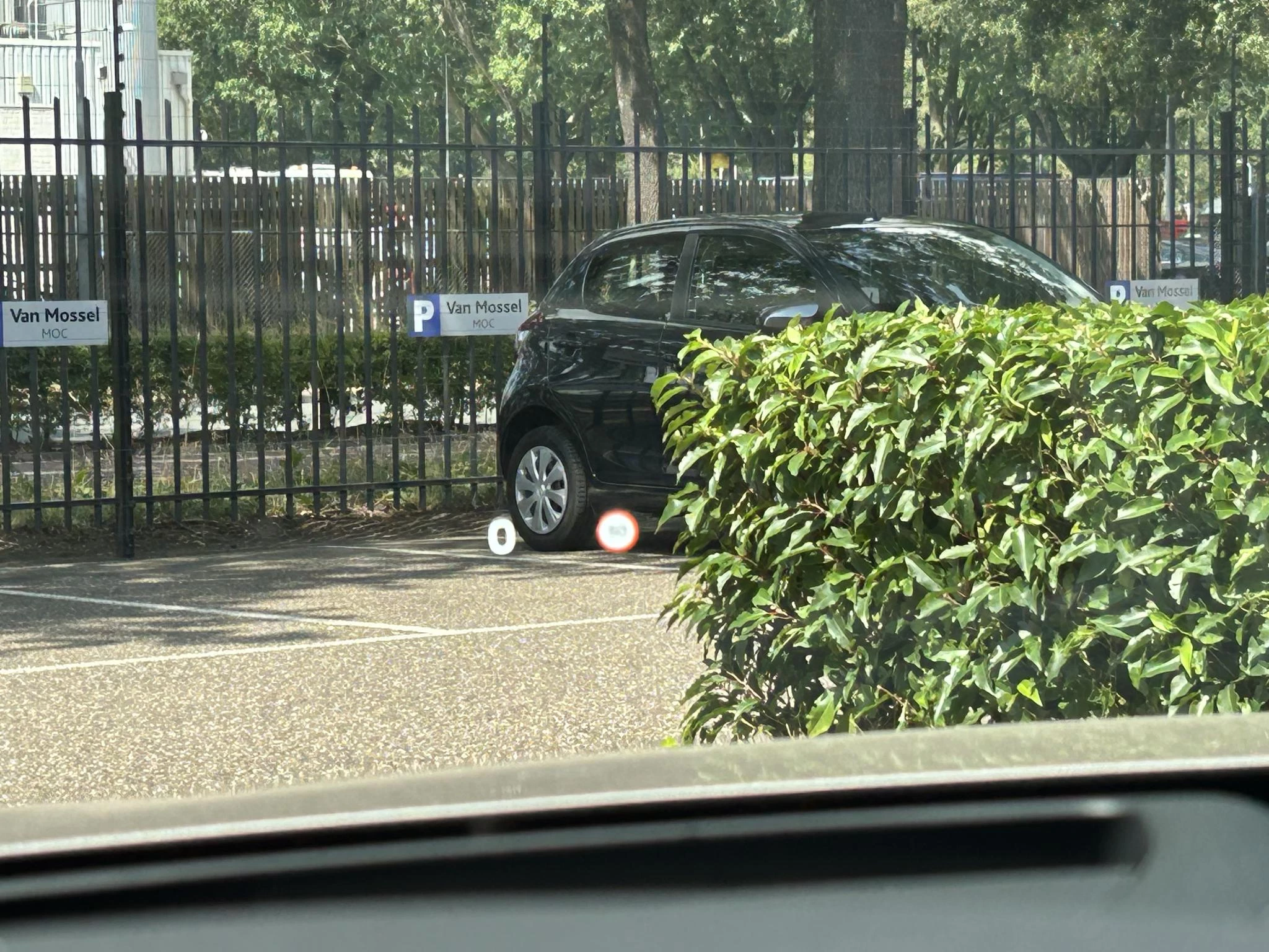 Volvo V60 2.0 B4 Ultimate Dark