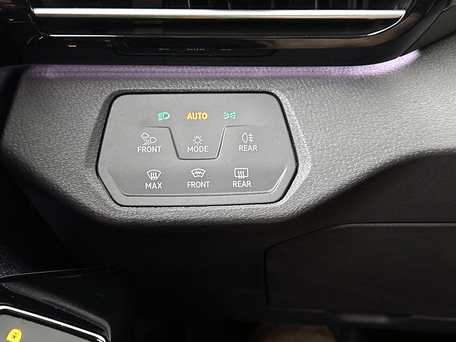 Volkswagen ID.4 GTX 4Motion 77 kWh