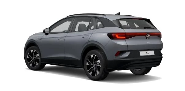 Volkswagen ID.4 Pro 77 kWh 204 PK|