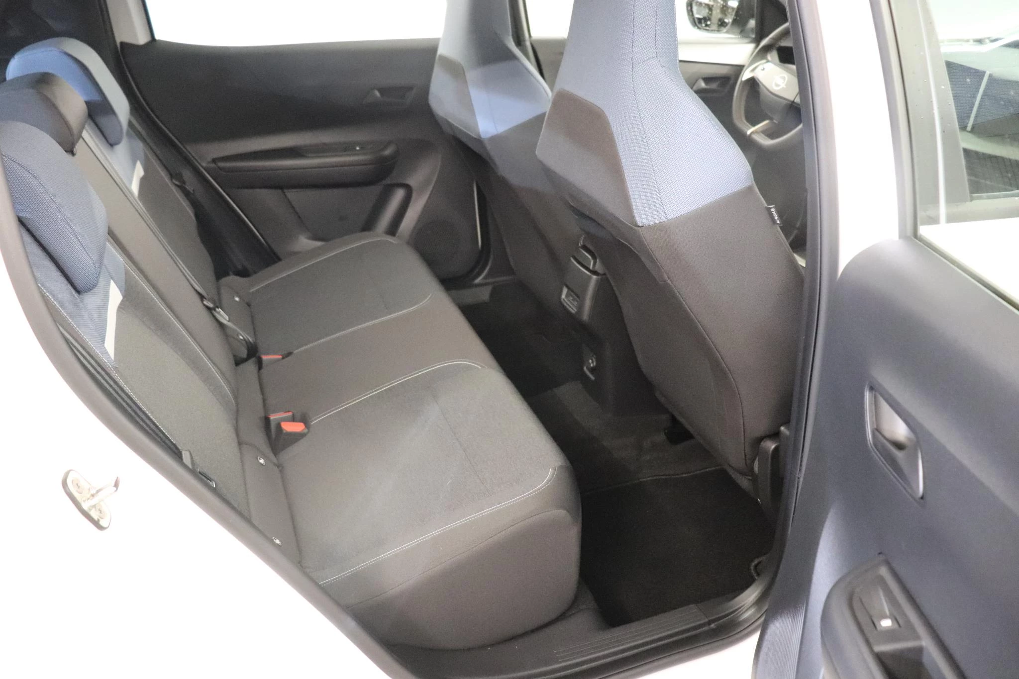 Opel Frontera 1.2 Turbo MHEV 74kW Edition eDCT
