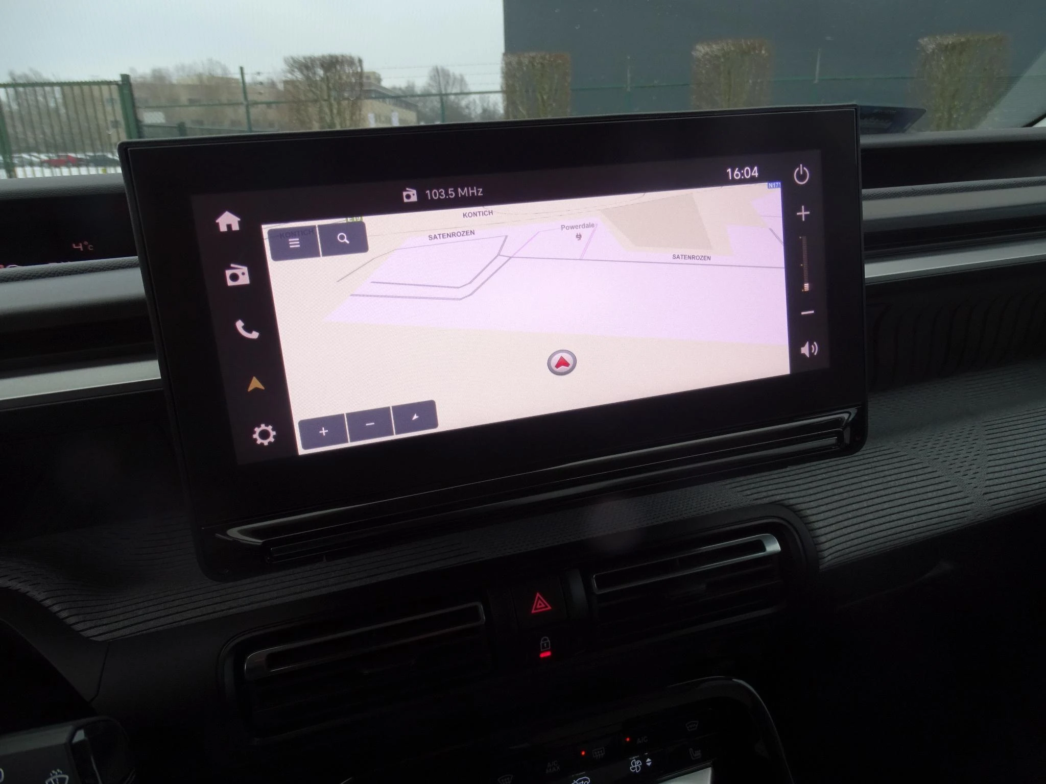 Citroën-C3 Aircross-image-14