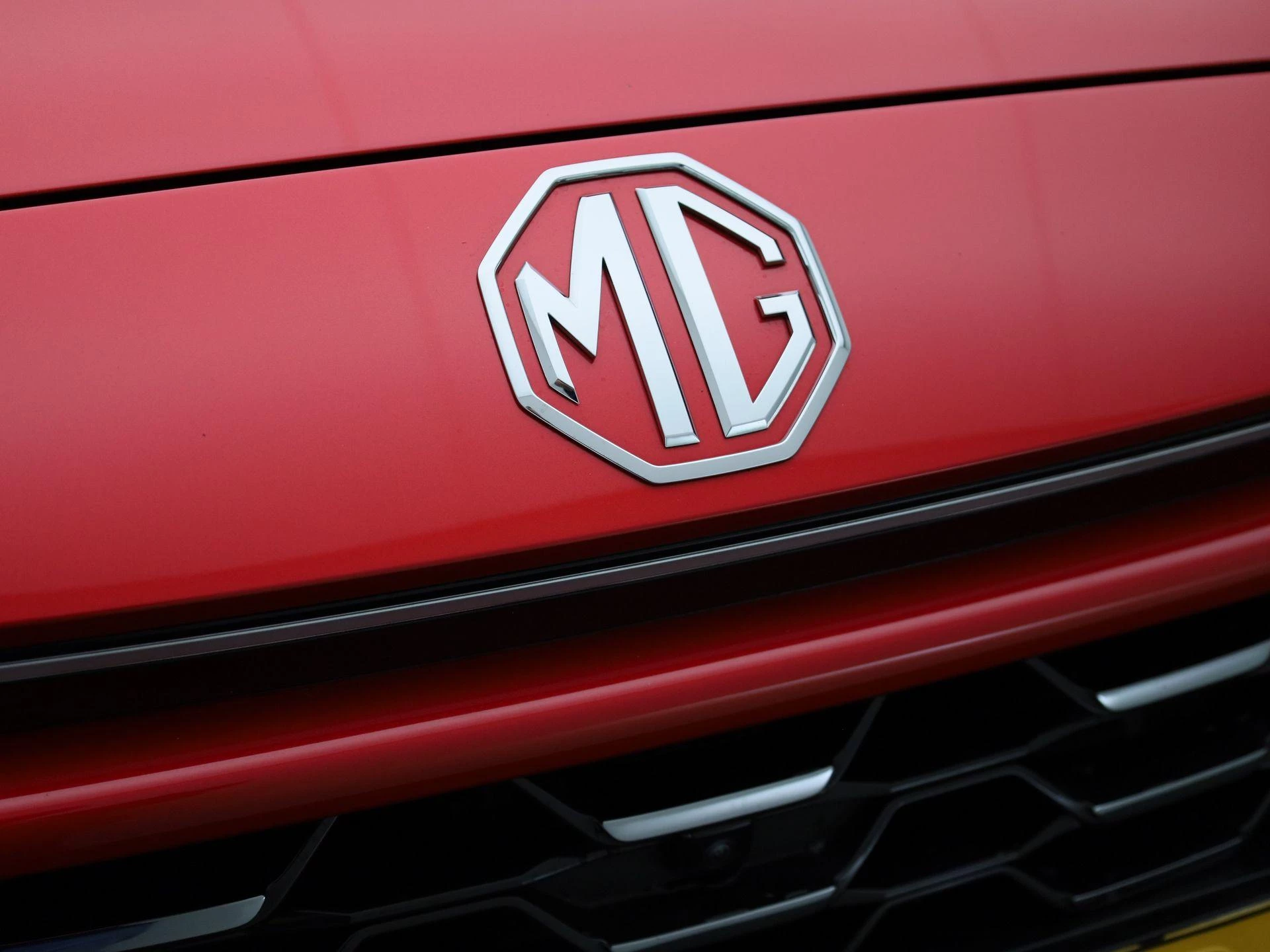 MG ZS MG Hybrid+ 1.5 Hybrid+ Luxury