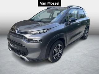 Citroën C3 Aircross 1.5 BlueHDi 110 S&S MAN6 Feel