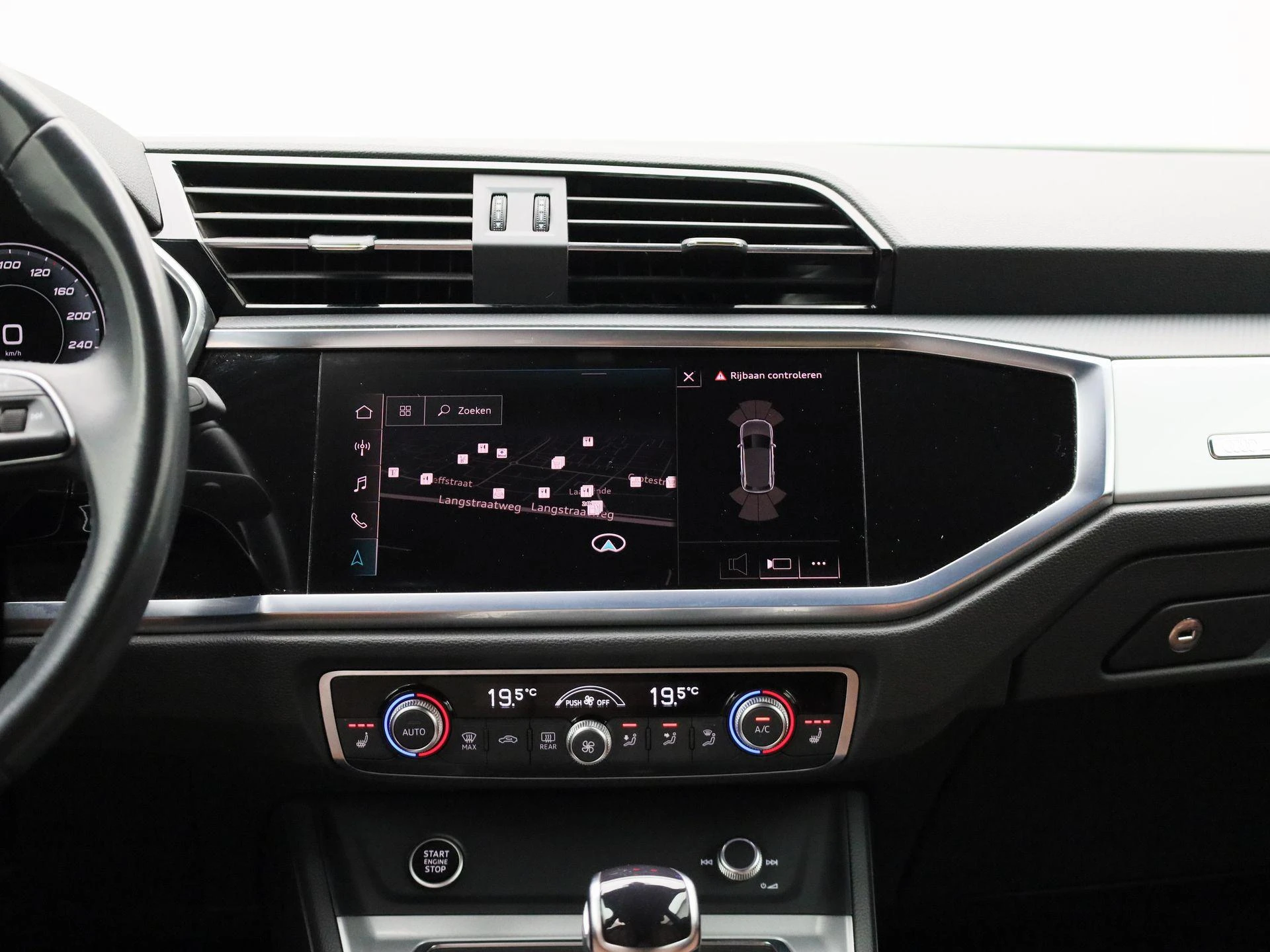 Audi Q3 35 TFSI Pro Line