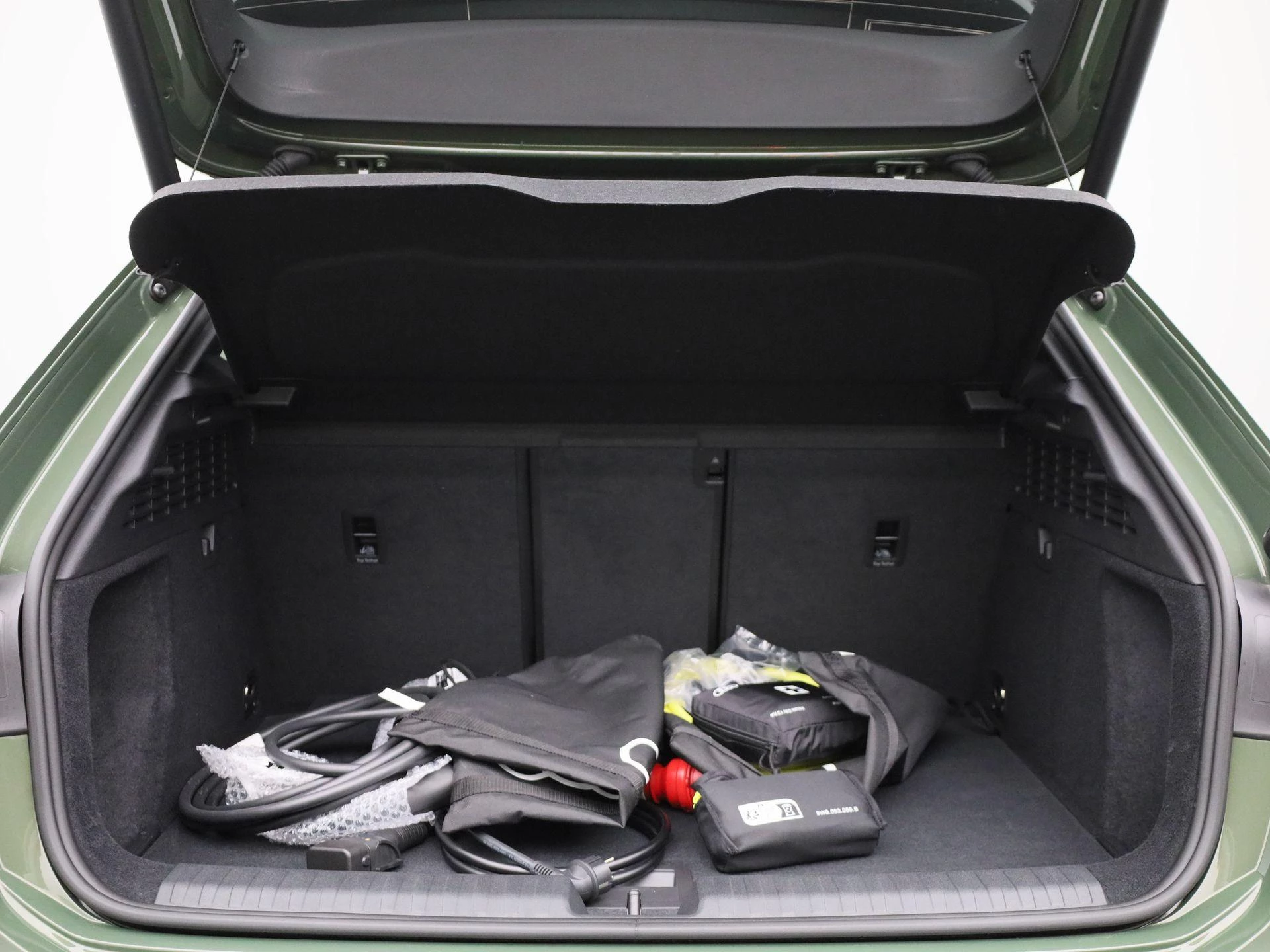 Audi A3 Sportback 45 TFSI e S edition Competition