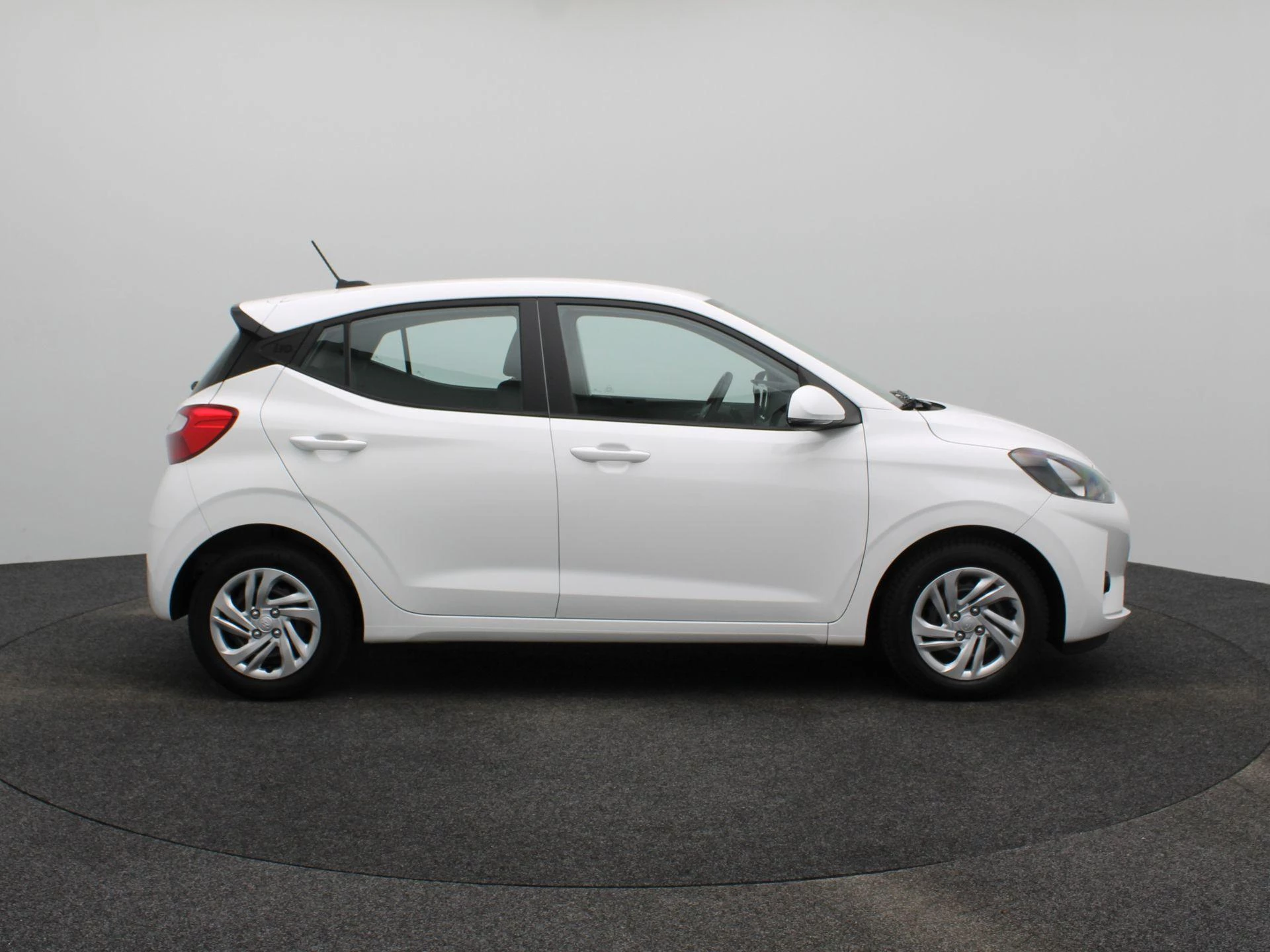 Hyundai i10 1.0 Comfort |