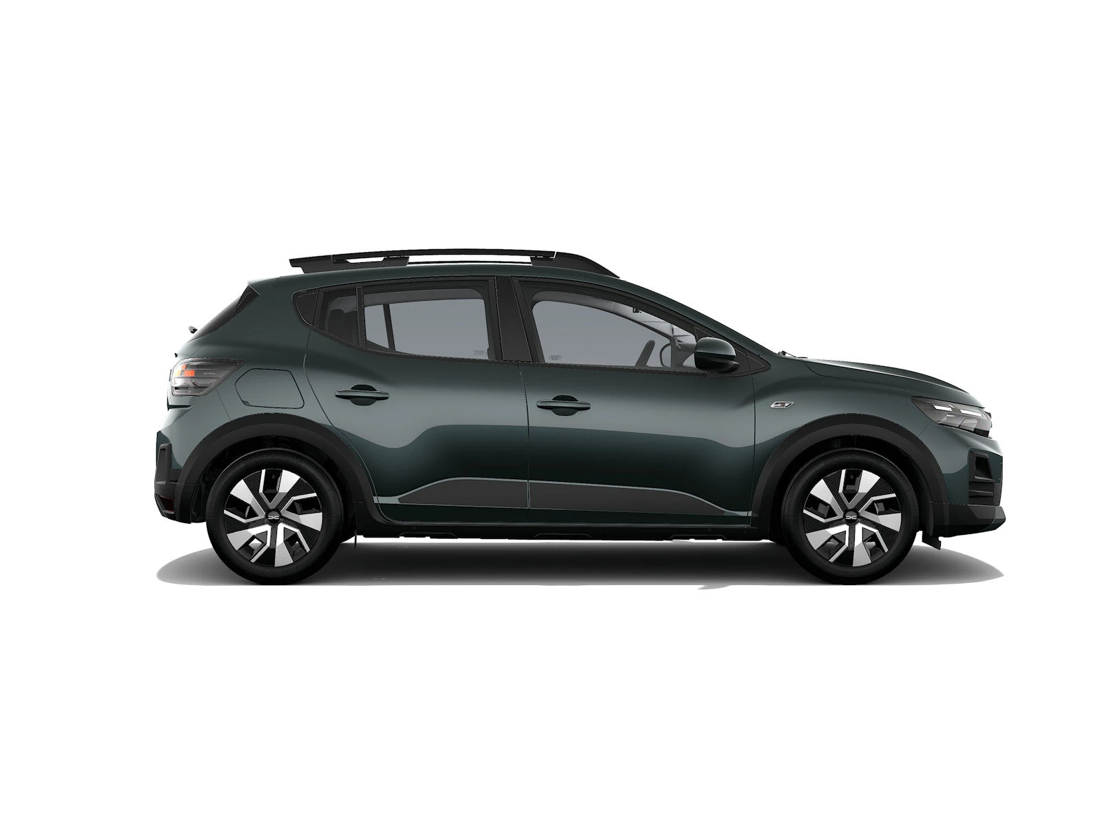 Dacia-Sandero Stepway-image-1