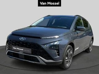 Hyundai Bayon 1.0 TGDi 100 6MT Twist