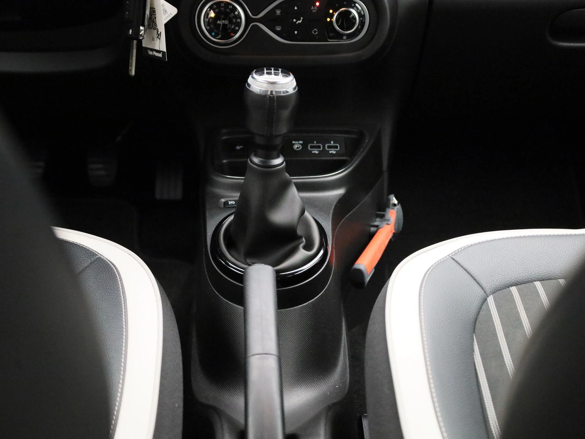 Renault Twingo 1.0 SCe Intens