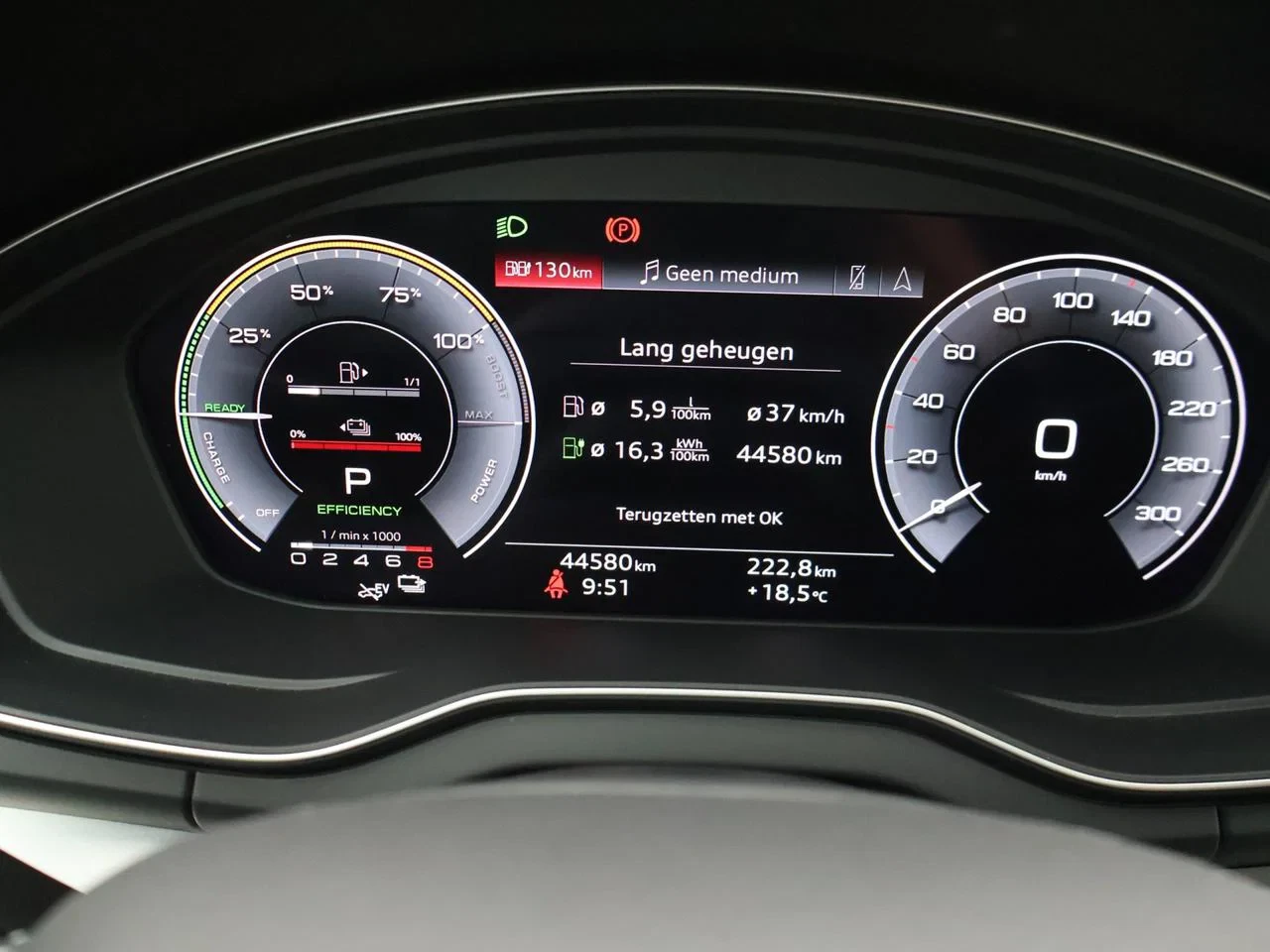Audi Q5 Sportback PHEV Sportback 50 TFSI e *S-LINE*299PK*AUTOMAAT*PLUG-IN*PANO*NAVI*...