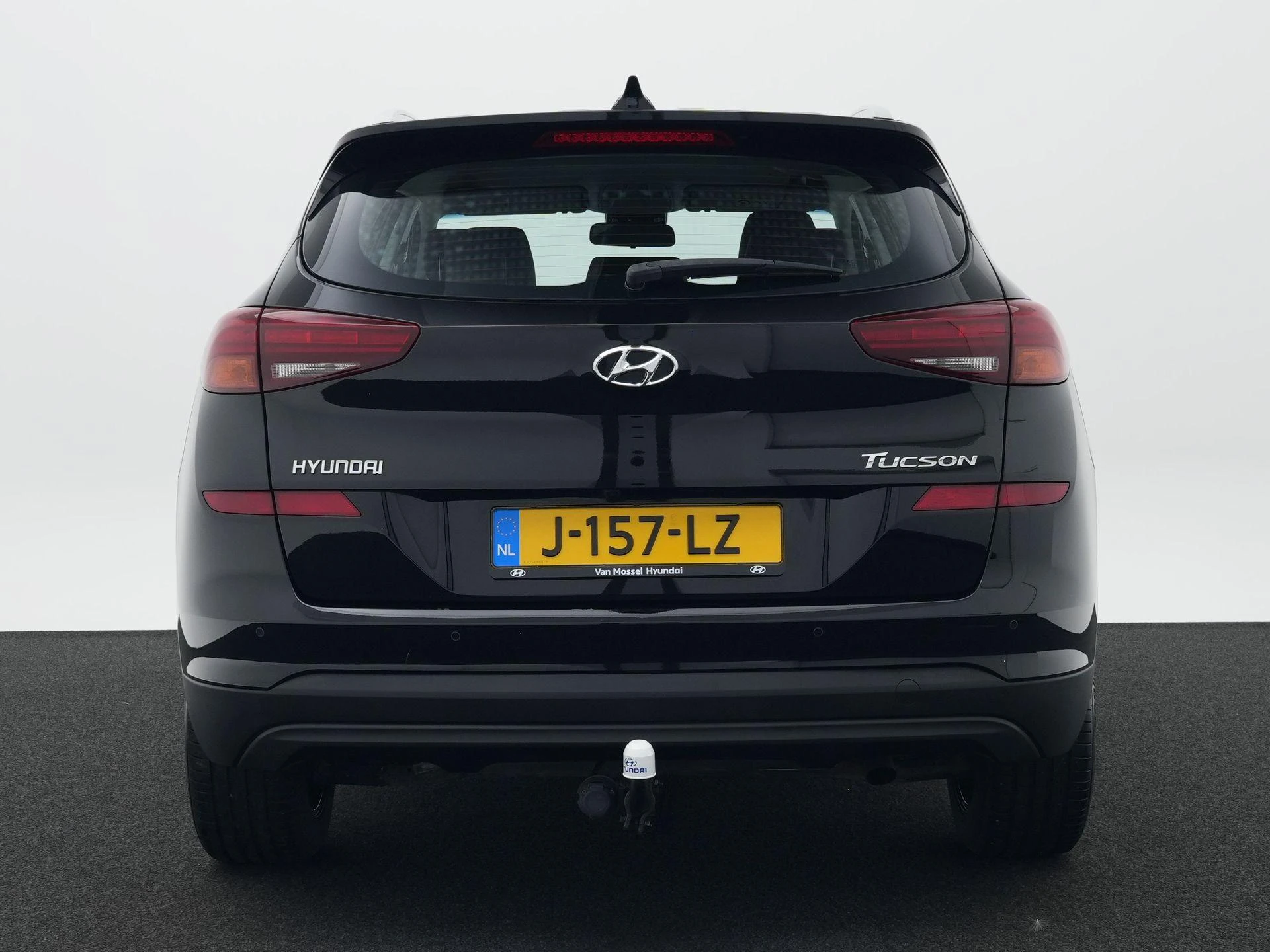 Hyundai Tucson 1.6 GDI Comfort