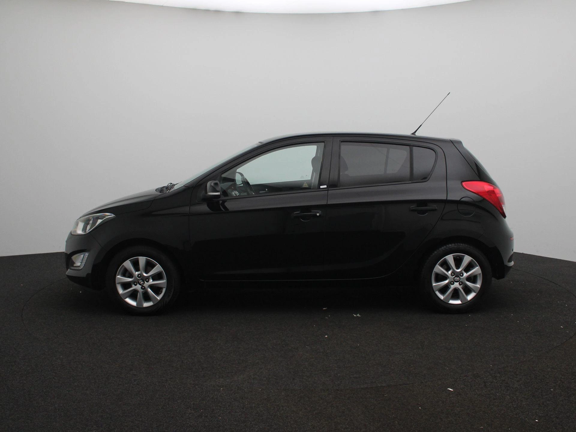 Hyundai i20 1.4i i-Motion