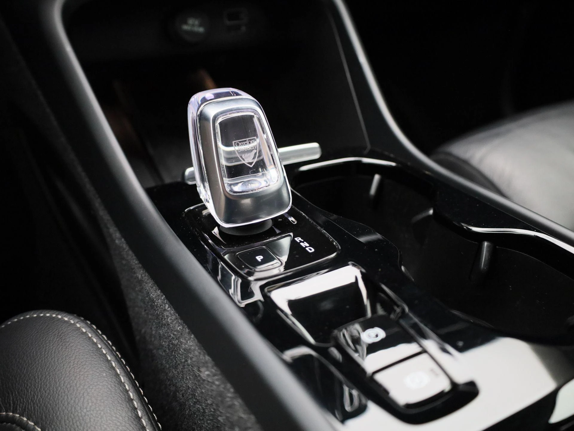 Volvo XC40 1.5 T5 Recharge Inscription
