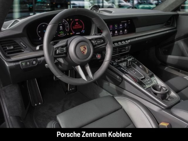 Porsche 911 992 -2 Carrera GTS carrera gts