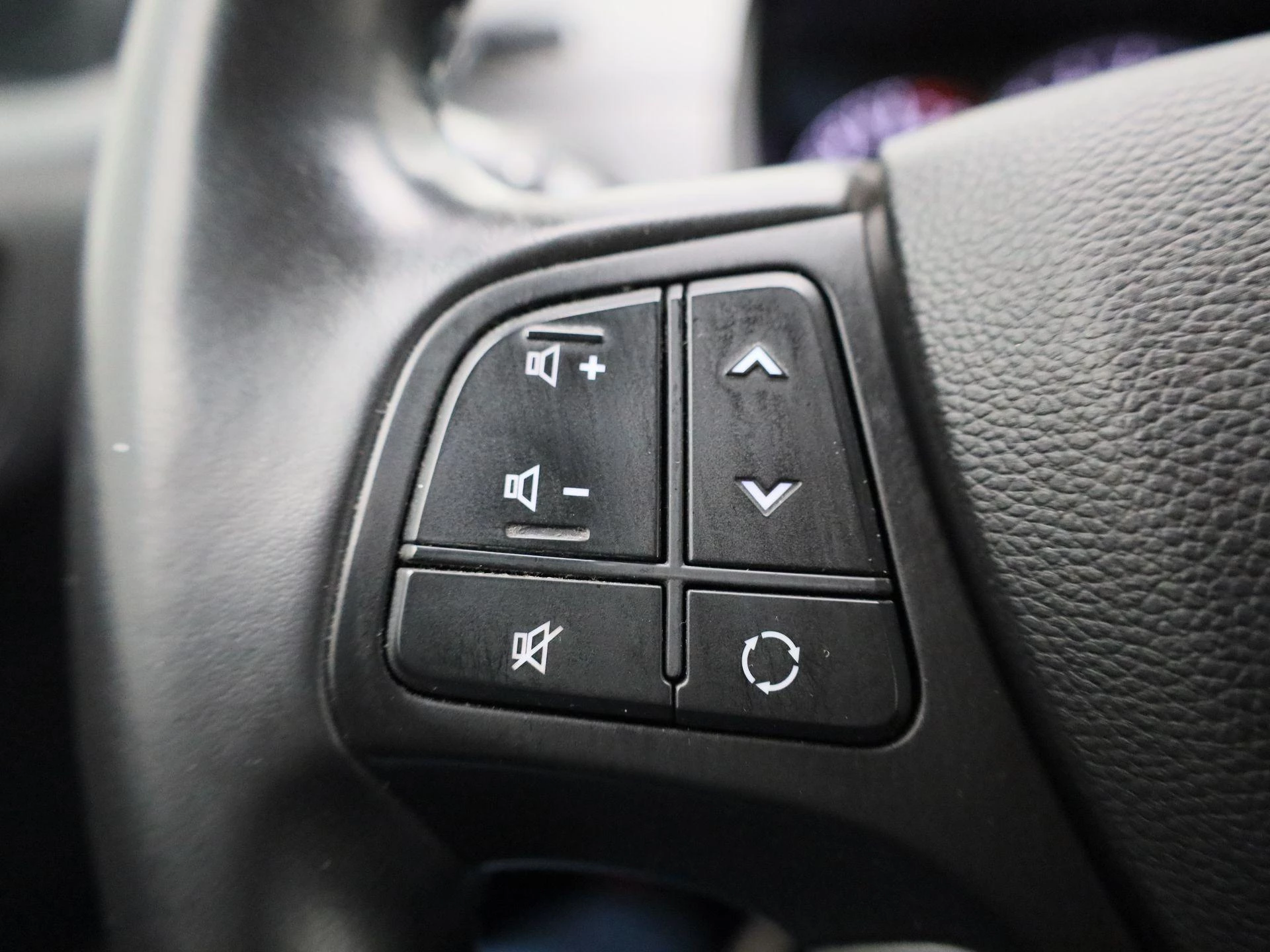 Hyundai i10 1.0i i-Motion Go! 2016