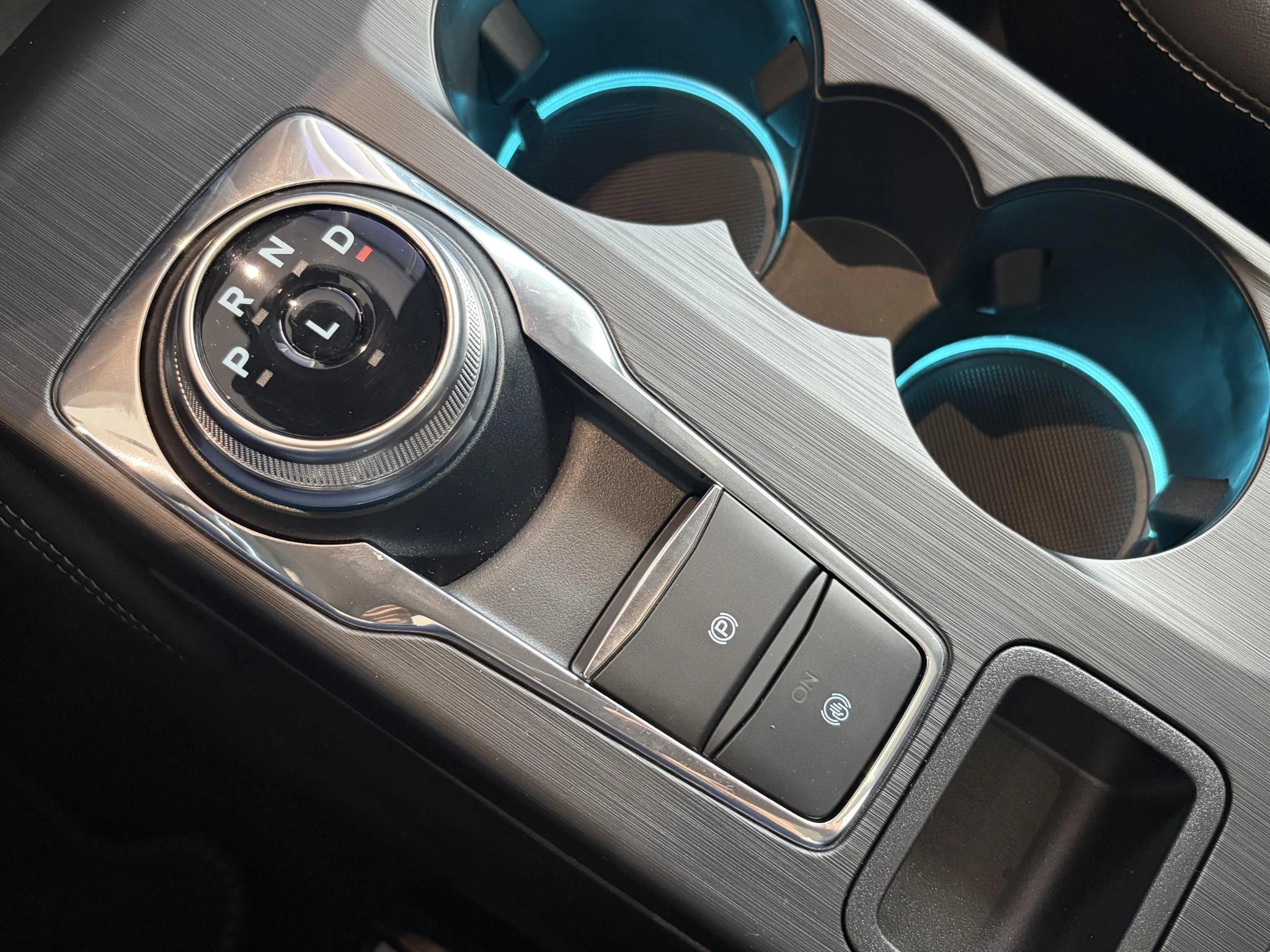 Ford Kuga 2.5 PHEV BlueCruise Edition