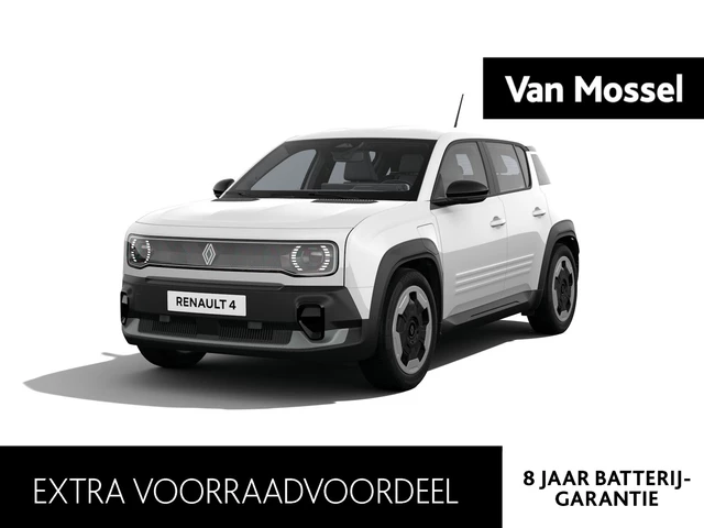 Renault R4