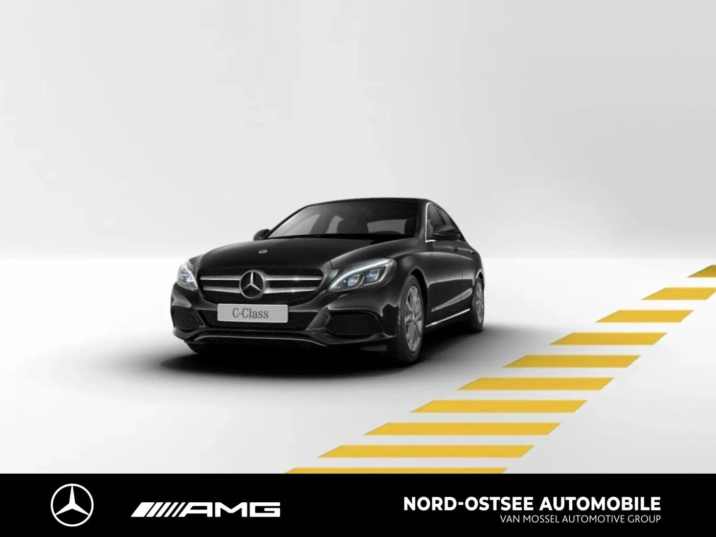 Mercedes-Benz-C-Klasse 220 d-image-0