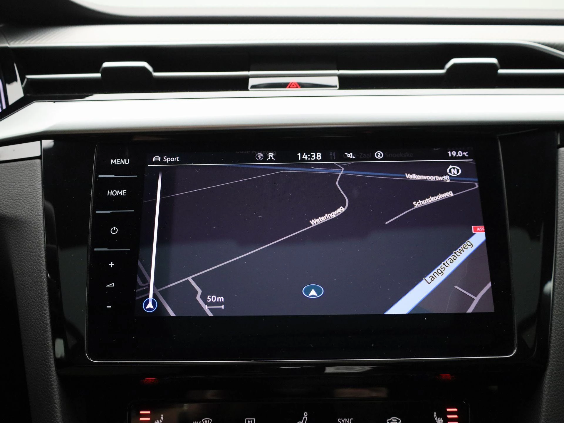 Volkswagen Arteon Shooting Brake 1.4 TSI eHybrid R-Line Business+ 218 PK|