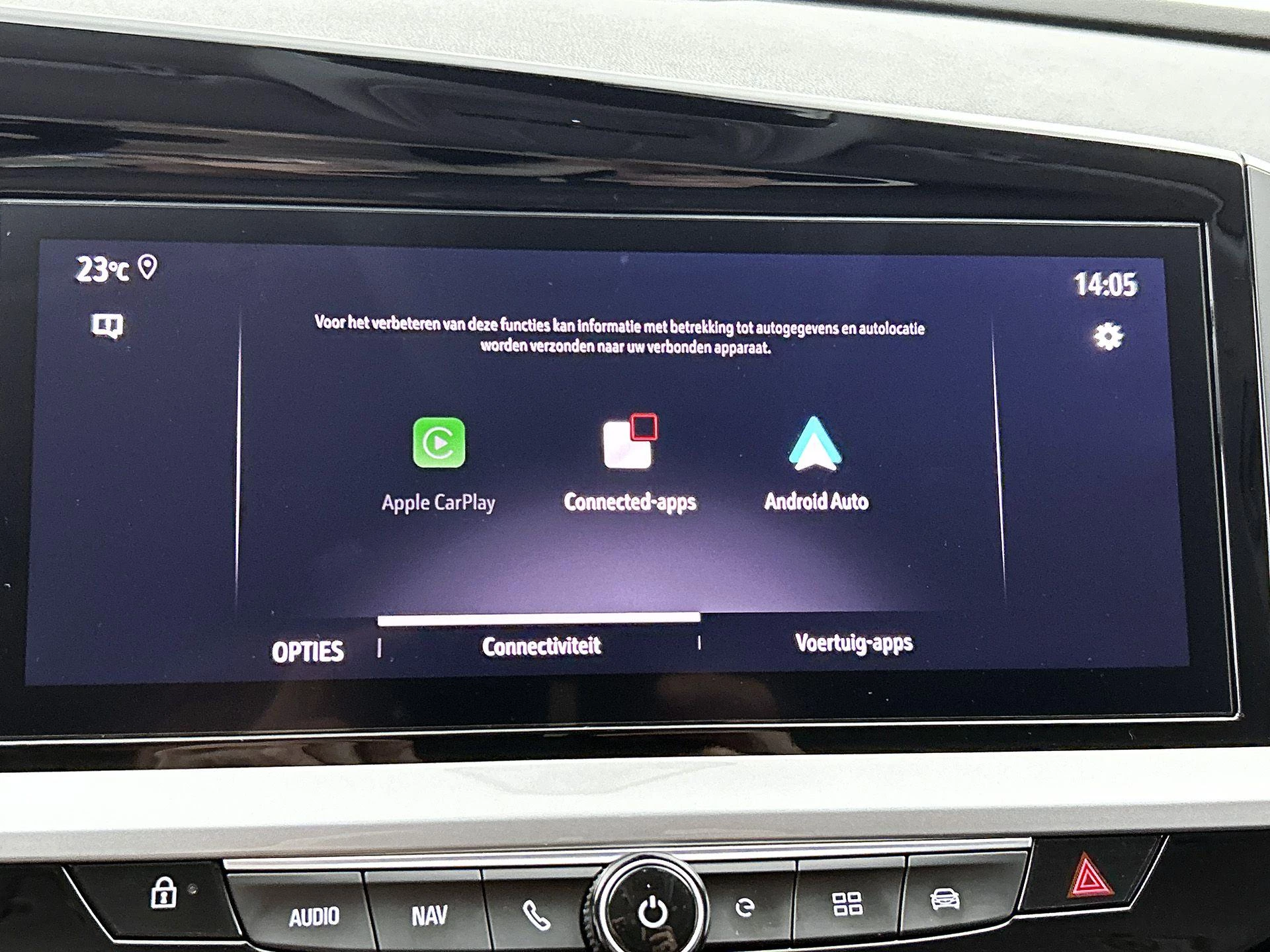 Opel Grandland 1.6 Turbo Plug-In Hybrid Business Elegance