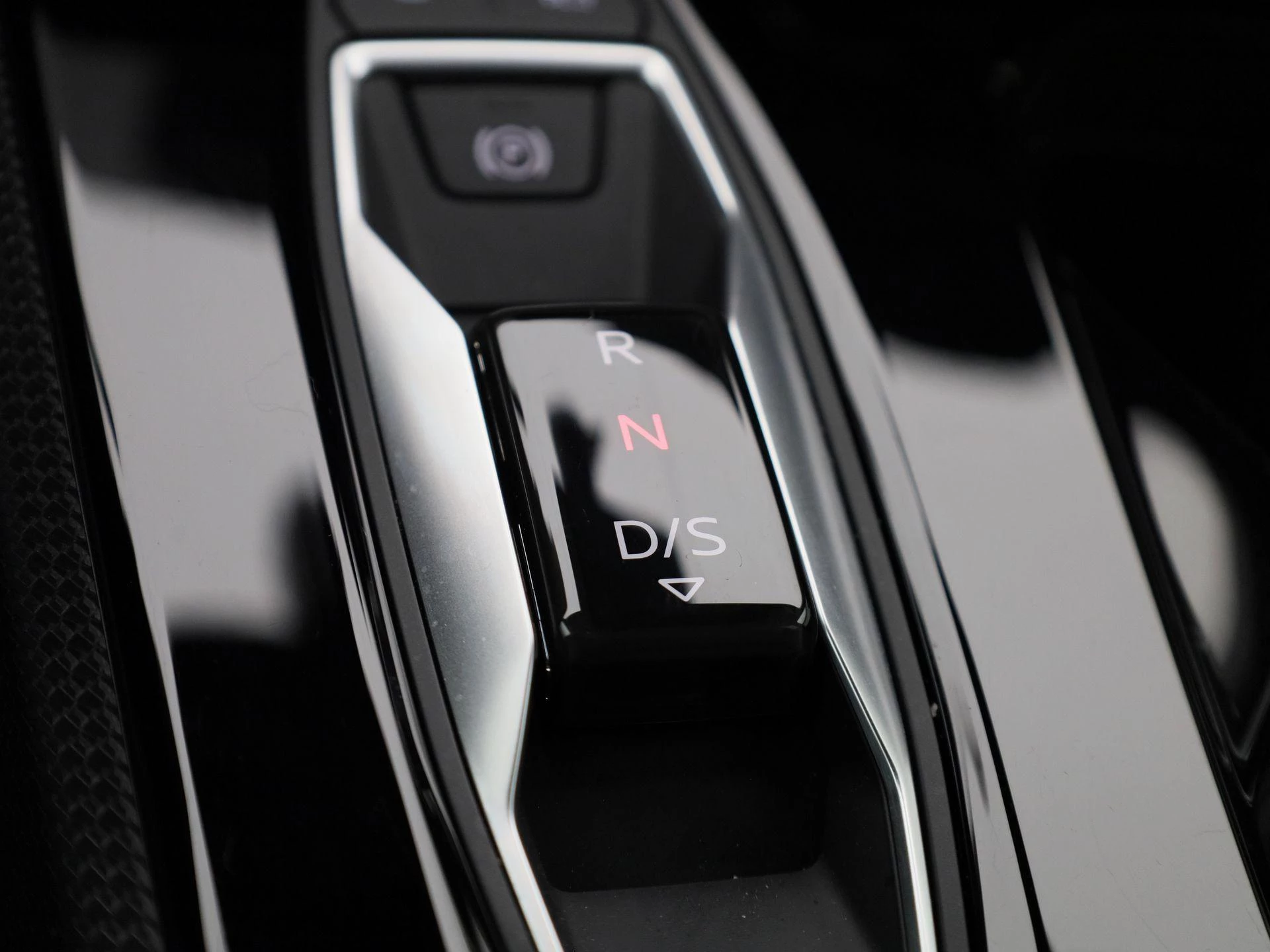 Audi A5 Avant 2.0 e-hybrid quattro S edition