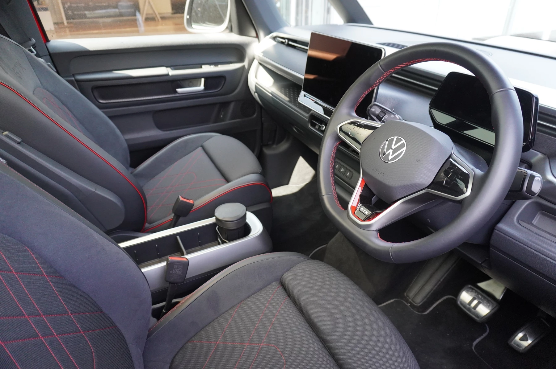 Volkswagen ID. Buzz 250kW GTX Pro 79kWh 5dr 4MOTION Auto