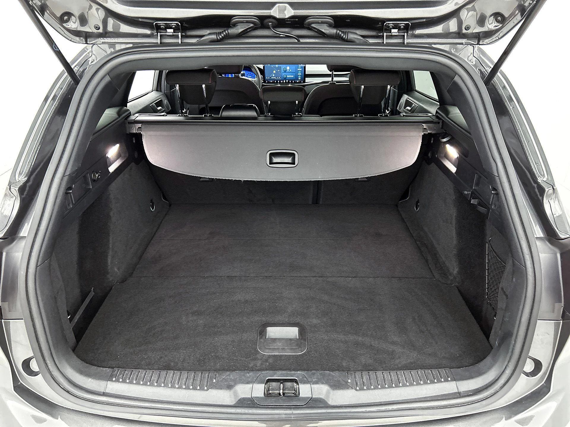 Ford Focus Wagon 1.0 EcoBoost Hybrid ST Line X