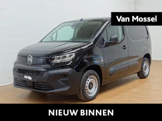 Citroën Berlingo M Light 1.5 BHDi 100 MAN6