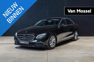 Mercedes-Benz Classe E Berline E 200 d
