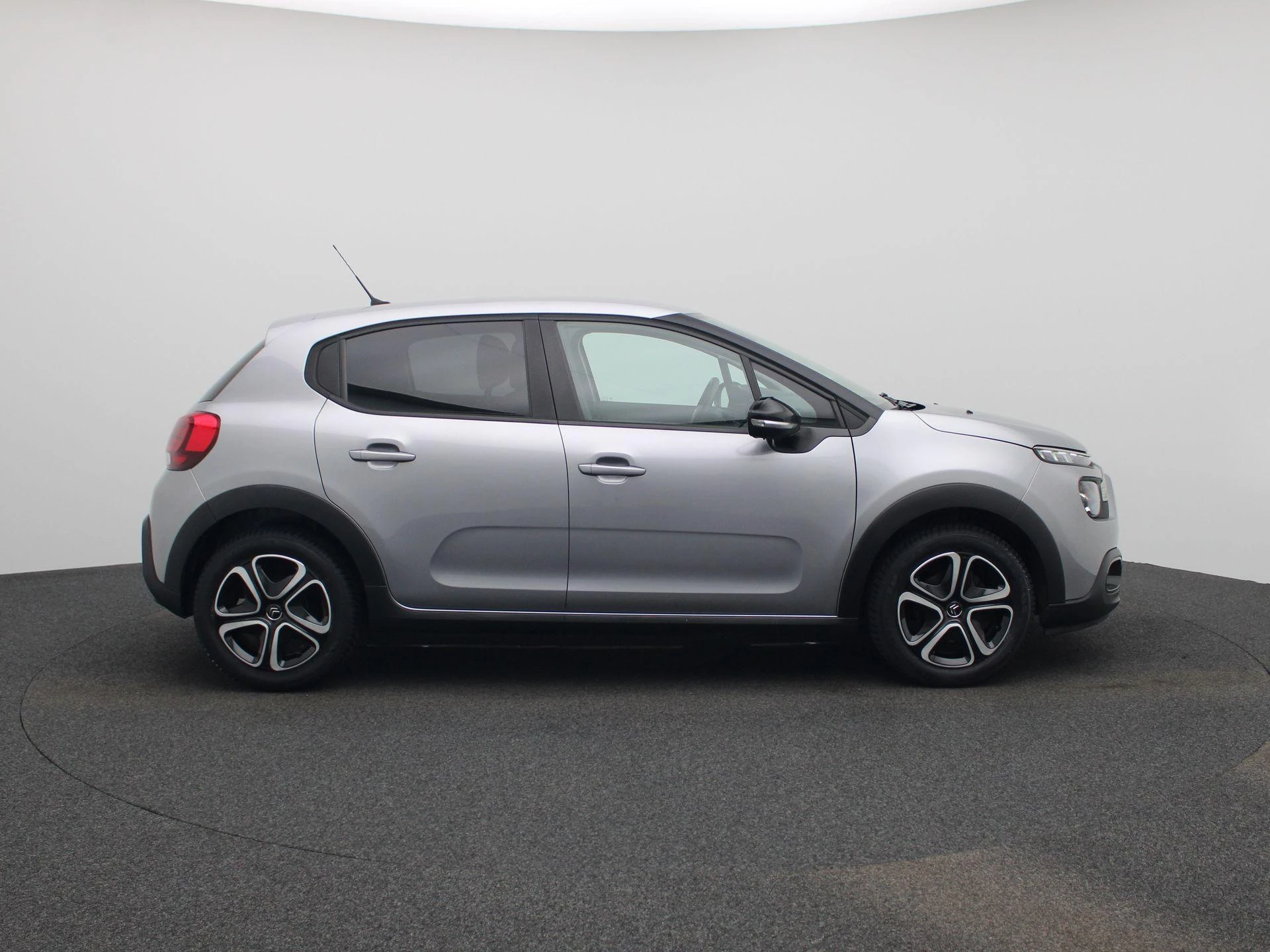 Citroën C3 1.2 PureTech 82 S&S MAN Feel