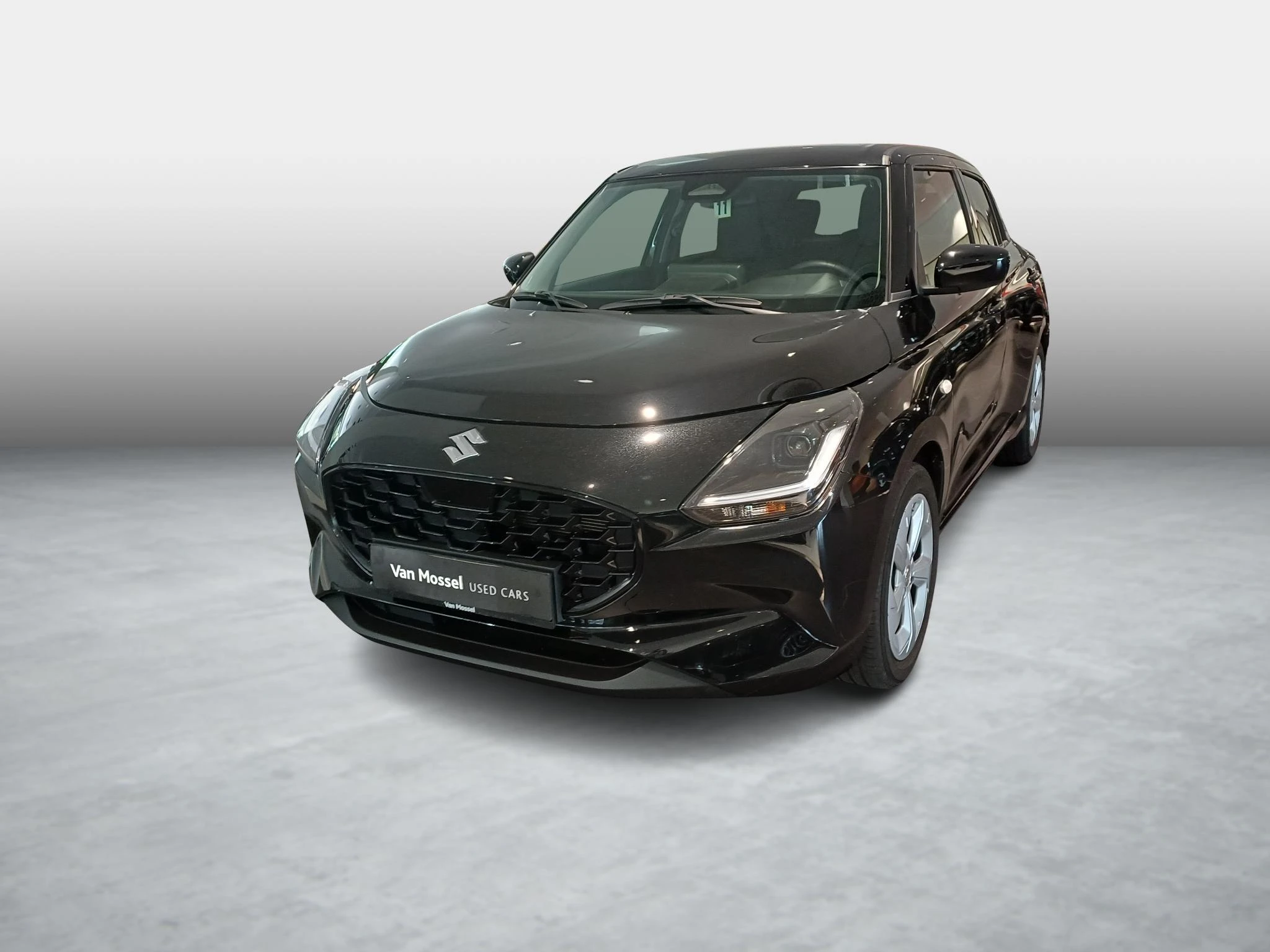 Suzuki Swift GL+