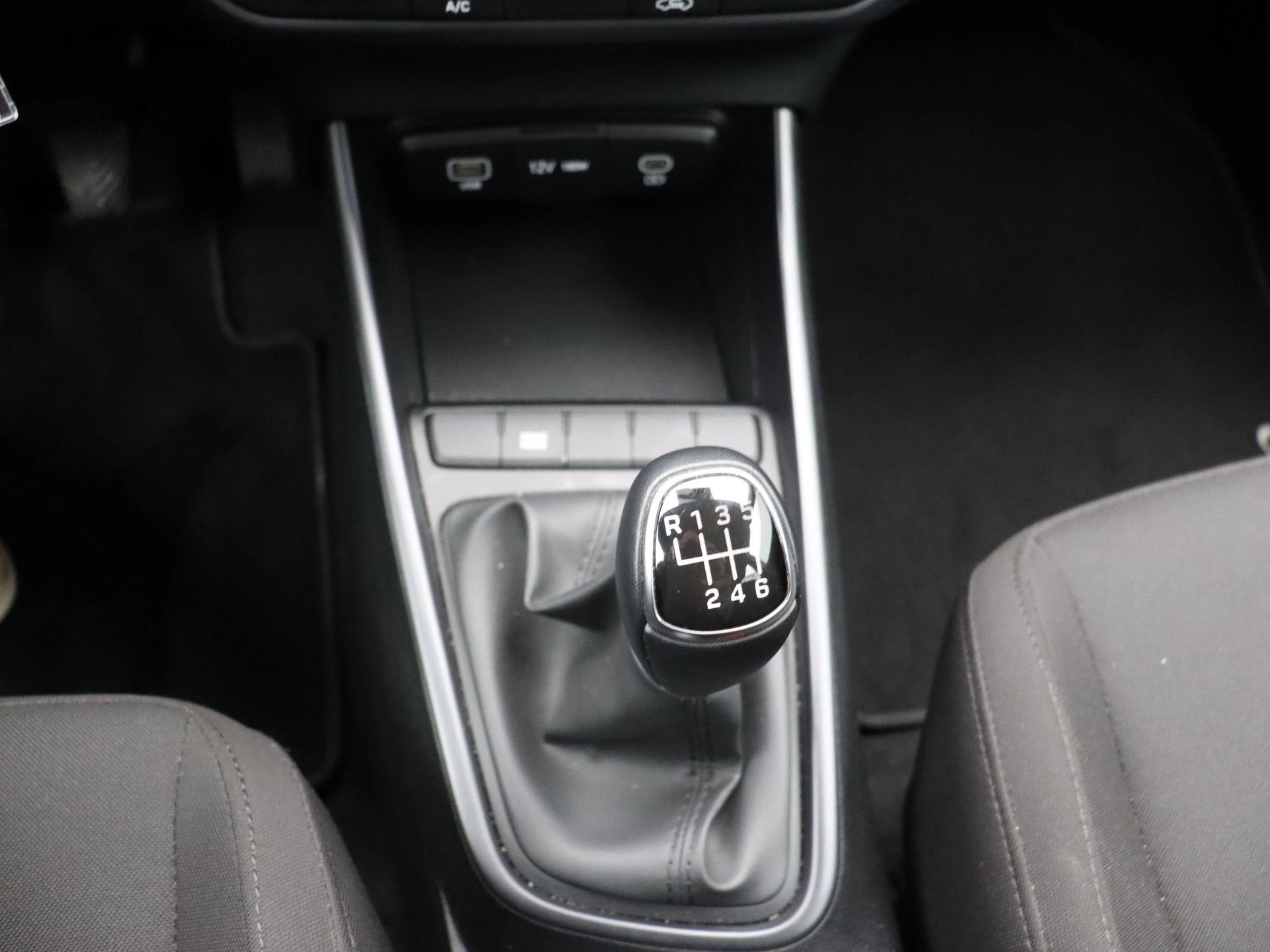 Hyundai i20 1.0 T-GDi 74kW Twist