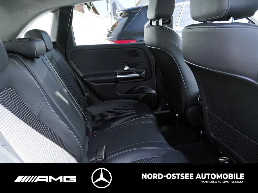 Mercedes-Benz B-Klasse 250 4M PROGRESSIVE MULTIBEAM KAMERA NIGHT SHZ Progressive