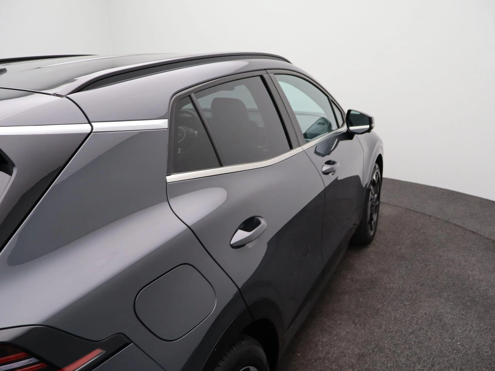 Kia Sportage 1.6 T-GDi Plug-in Hybrid AWD GT-PlusLine