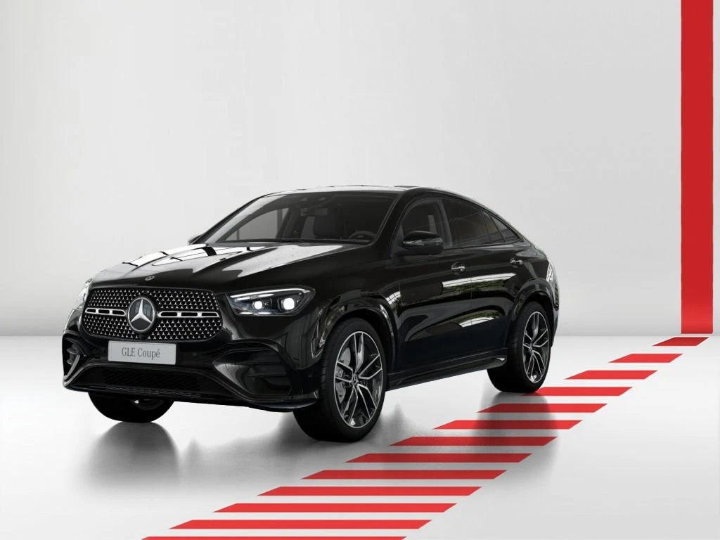 Mercedes-Benz-GLE 450 d-image-1