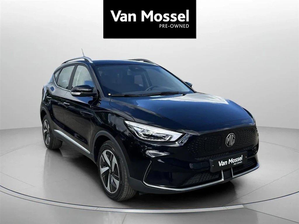 MG-ZS EV-image-2