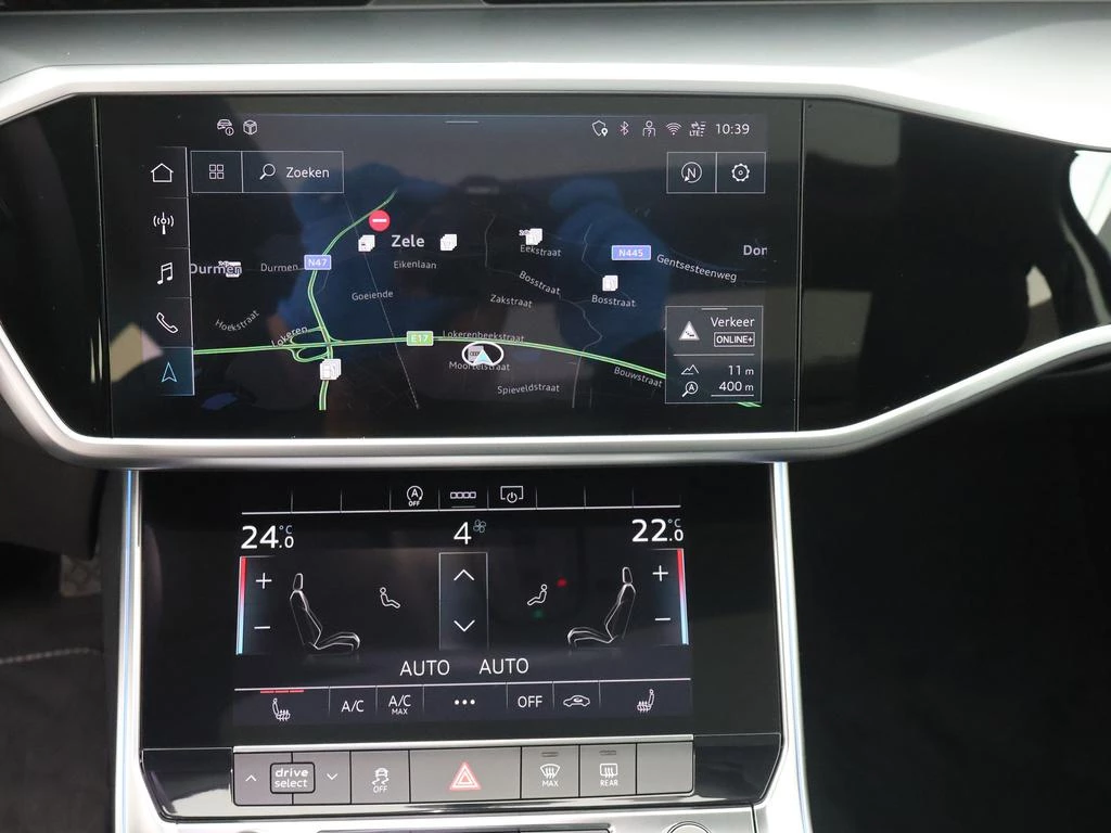 Audi A6 Avant Audi A6 Avant Business Edition S line 35TDI 163PK *AUTOMAAT*DEMO*