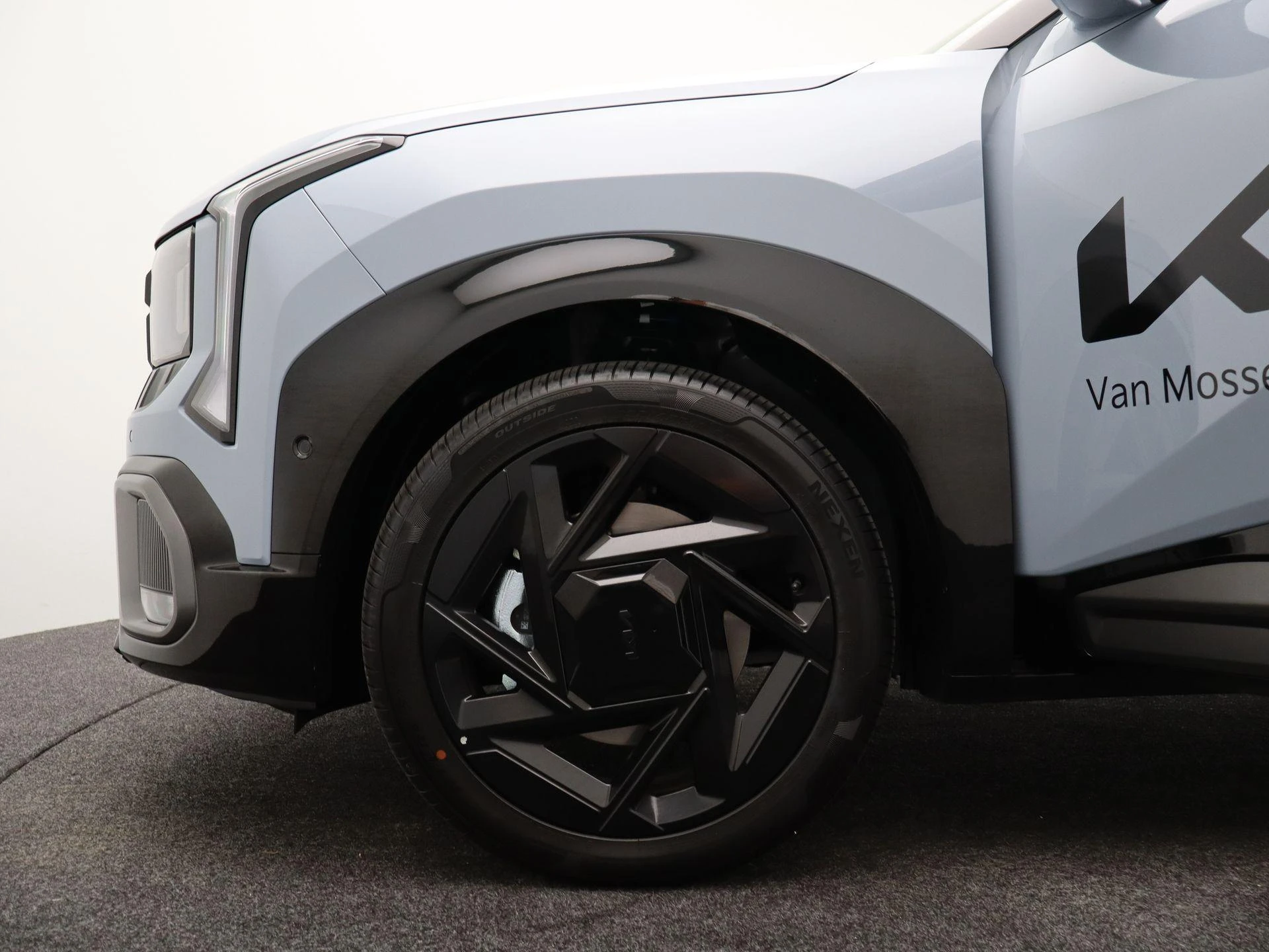 Kia Seltos 1.6 T-GDi Demo Edition