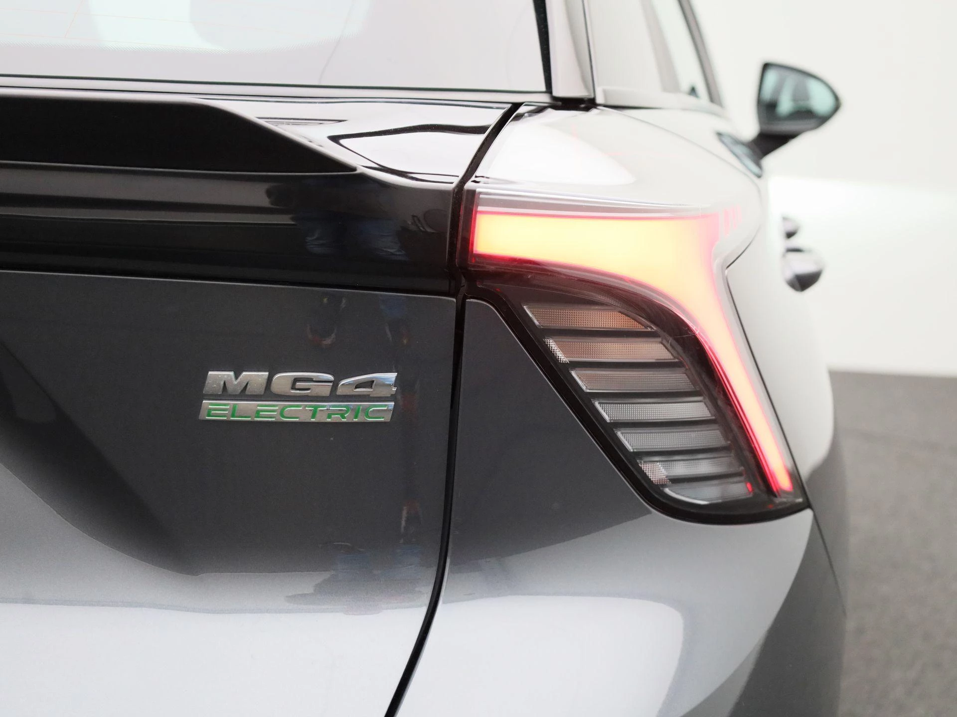 MG MG4 Electric Standard 51 kWh