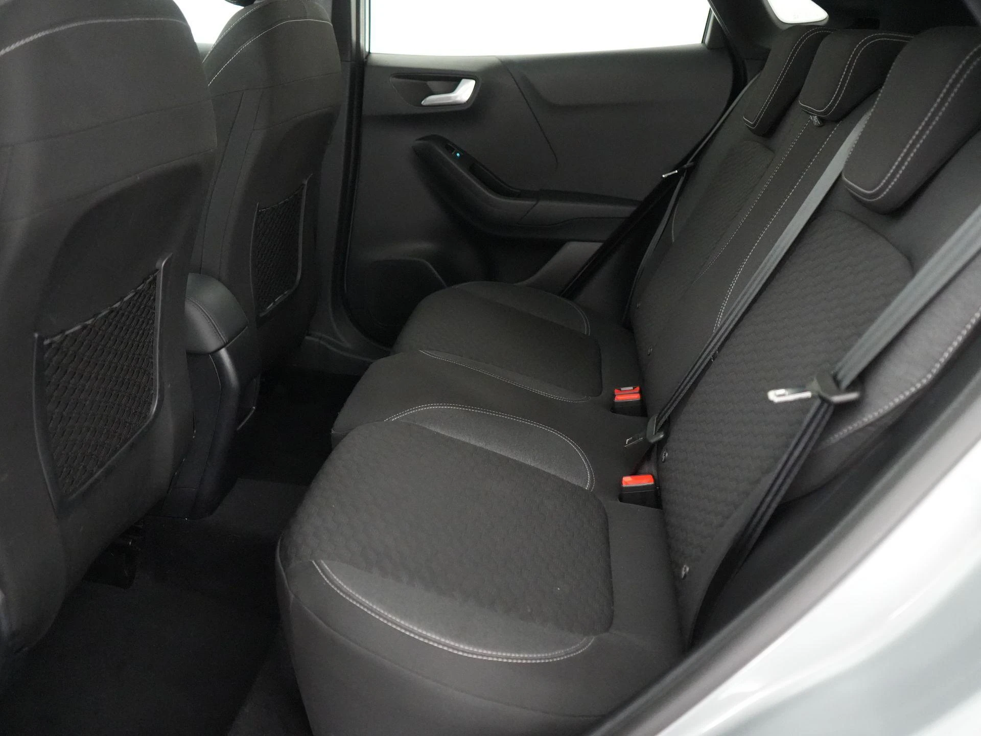 Ford Puma 1.0i Ecoboost mHEV 92kW Titanium