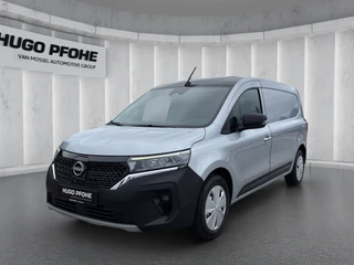 Nissan Townstar 2.5t EV L2 2.5t EV N-Connecta-Option