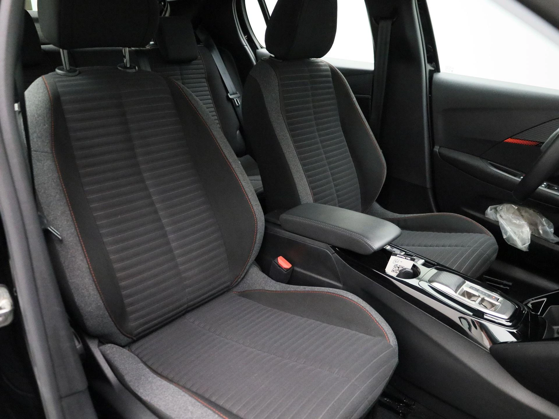 Peugeot e-208 EV Active Pack 50 kWh