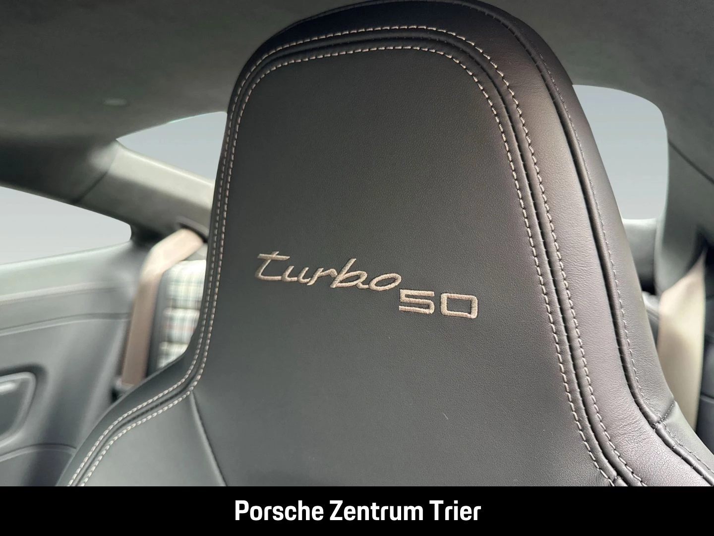 Porsche 911 992 Turbo 50 Jahre Burmester InnoDrive LED turbo 50 jahre992 992 911 Turbo 50 Jahre Burmester InnoDrive LED turbo 50 jahre