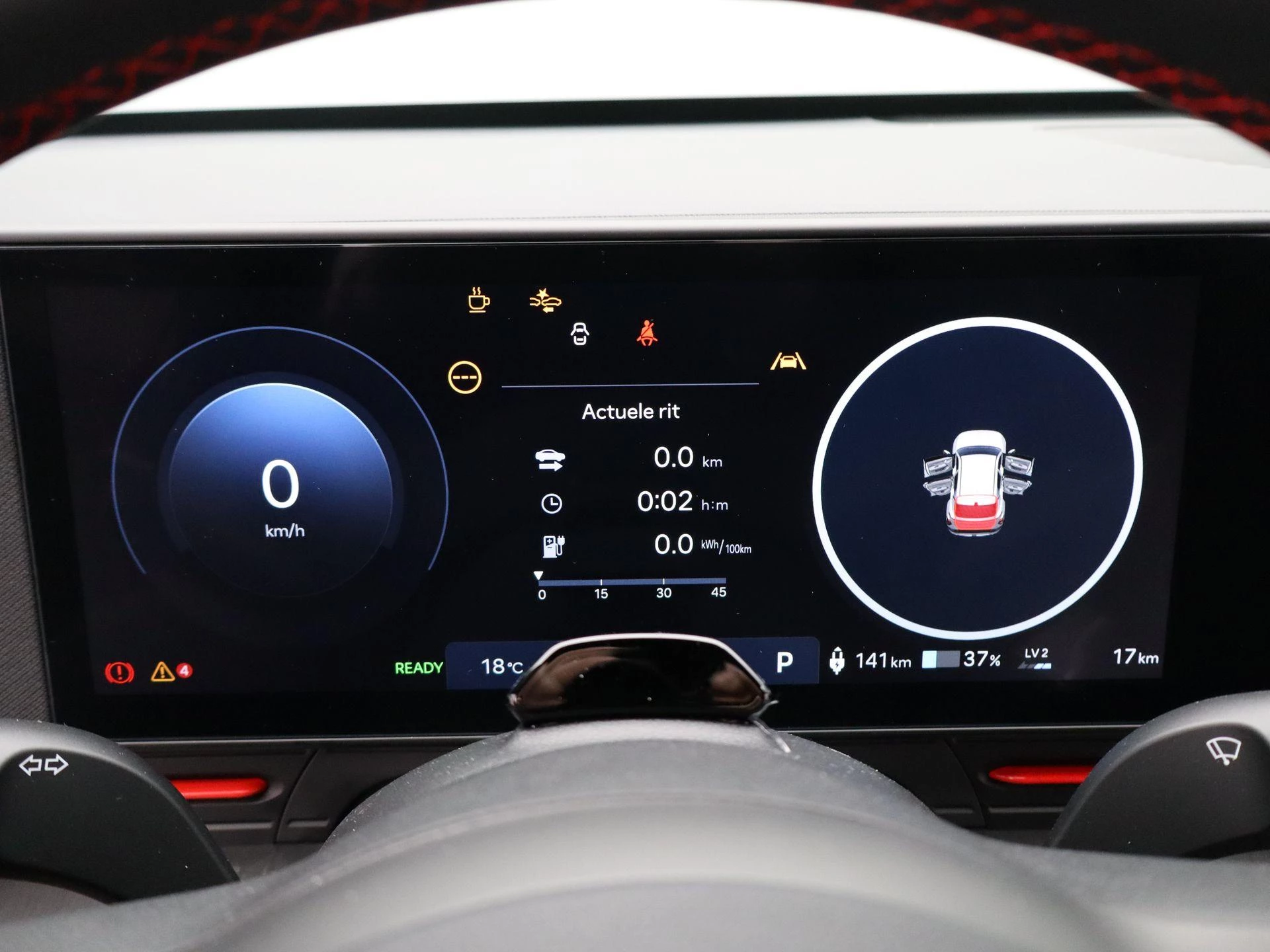 Hyundai Kona Electric N Line Business 64.8 kWh