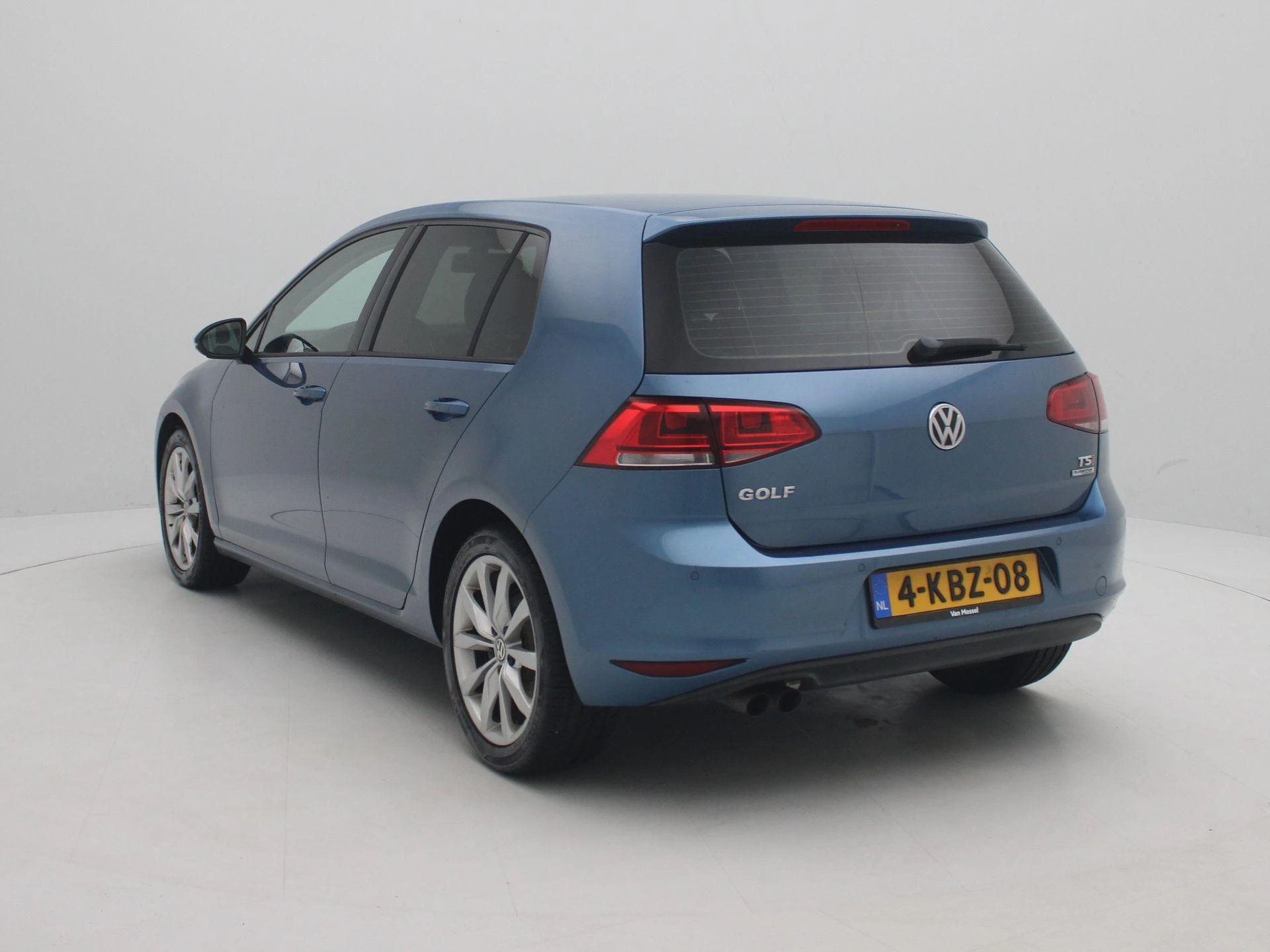 Volkswagen Golf 1.4 TSI Highline