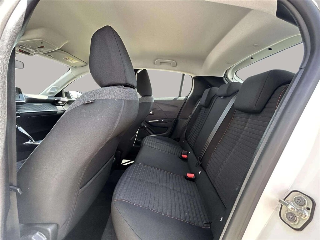 Peugeot e-208 EL Active 136HK 5d Aut.